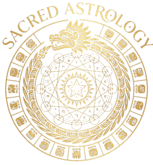Maya Astrology Logo